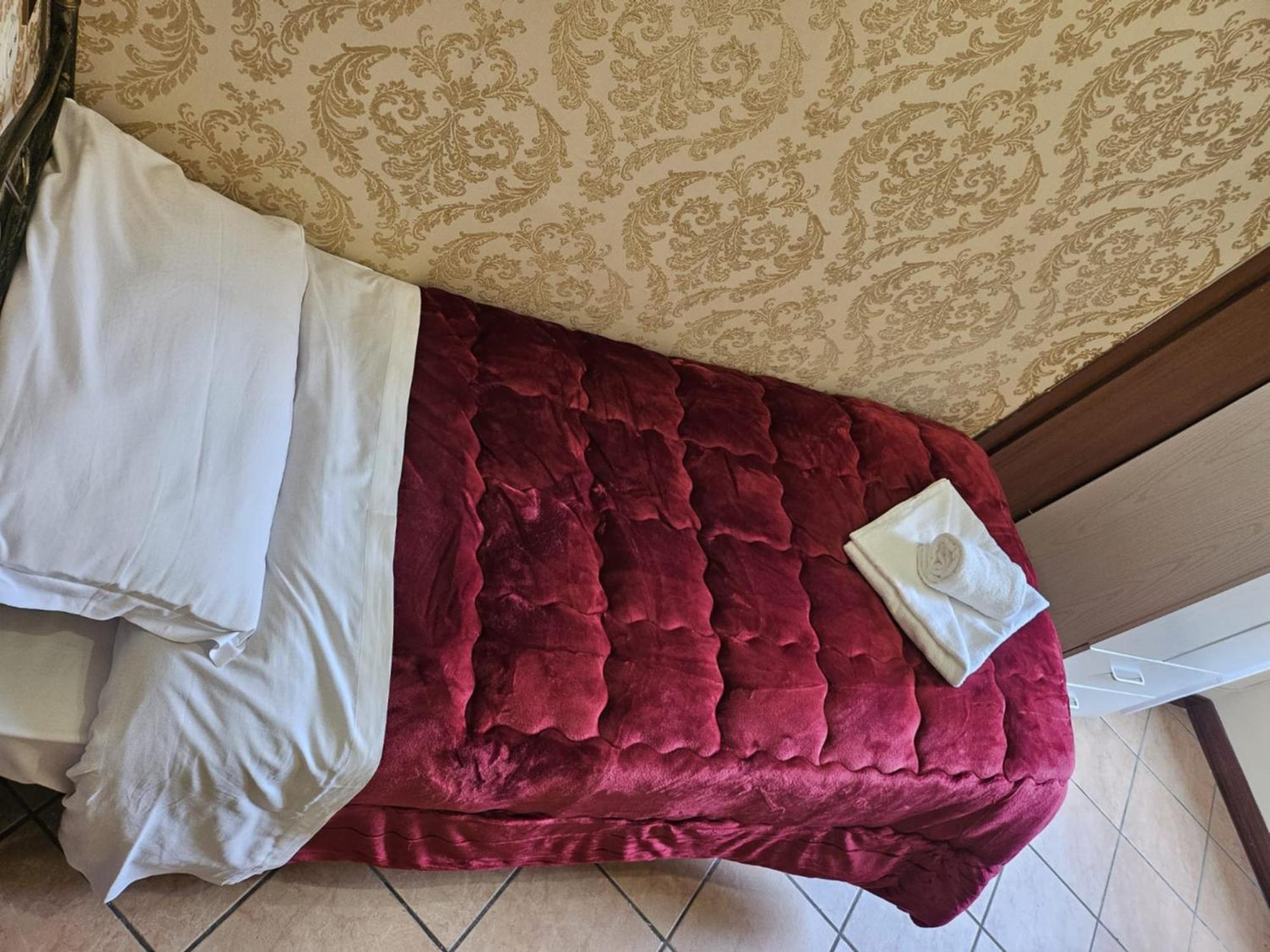 Hotel Giubileo — Fotos 3