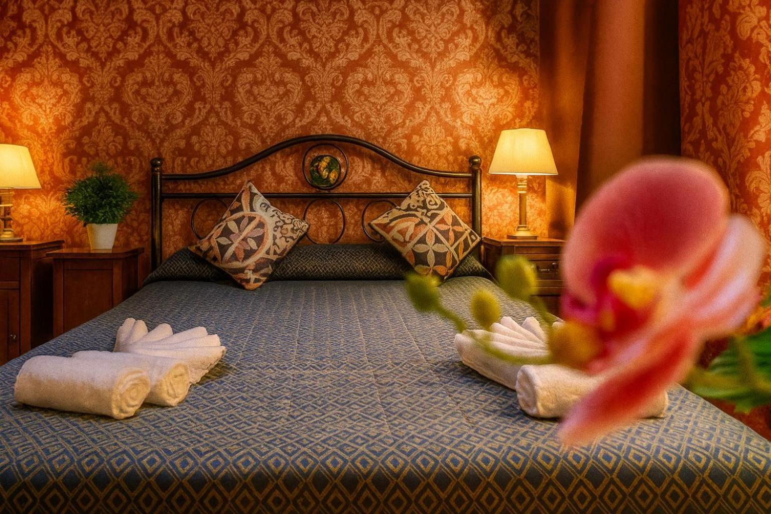 Hotel Giubileo — Fotos 1